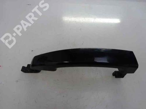 Høyre bak utvendig håndtak OPEL MOKKA / MOKKA X (J13) [2012-2025]  9721518