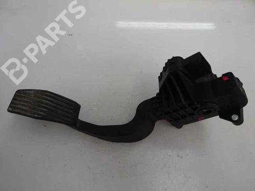 Pédale OPEL CORSA D (S07) 1.3 CDTI (L08, L68) (75 hp) 4518720