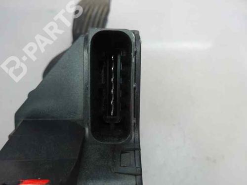 Pédale OPEL CORSA D (S07) 1.3 CDTI (L08, L68) | BP4518720I4 