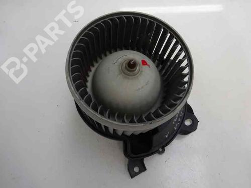 Used Heater blower motor OPEL CORSA D (S07) 1.3 CDTI (L08, L68) (75 hp) 4518726