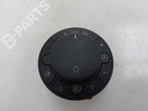 Headlight switch OPEL CORSA D (S07) 1.3 CDTI (L08, L68) | BP4518732I24 