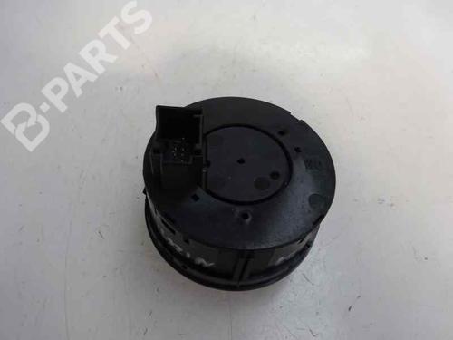 Used Headlight switch OPEL CORSA D (S07) 1.3 CDTI (L08, L68) (75 hp) 4518732