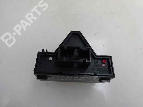 Used Warning switch OPEL CORSA D (S07) 1.3 CDTI (L08, L68) (75 hp) 4518743