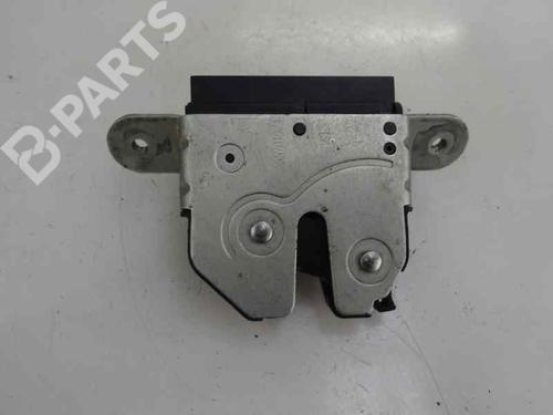 Tailgate lock OPEL CORSA D (S07) 1.3 CDTI (L08, L68) | BP4553095C101 
