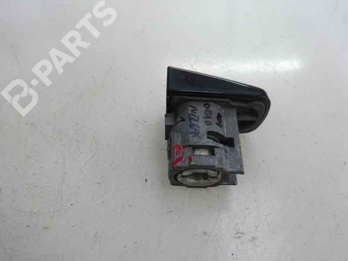 Used Ignition barrel OPEL CORSA D (S07) 1.3 CDTI (L08, L68) (75 hp) 4553096