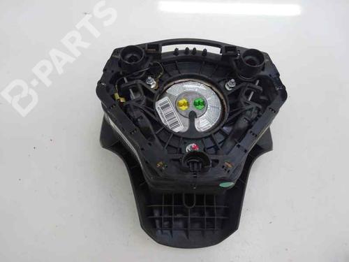 Førerens kollisjonspute OPEL CORSA D (S07) 1.3 CDTI (L08, L68) | BP4553103C9 