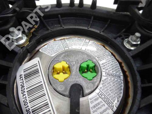 Førerens kollisjonspute OPEL CORSA D (S07) 1.3 CDTI (L08, L68) (75 hp) 4553103