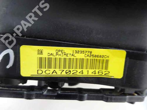Førerens kollisjonspute OPEL CORSA D (S07) 1.3 CDTI (L08, L68) | BP4553103C9 