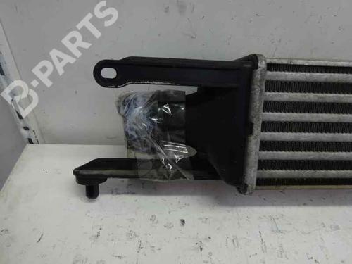 Ladeluftkühler für OPEL CORSA D (S07) 1.3 CDTI (L08, L68) (75 hp) 4553110