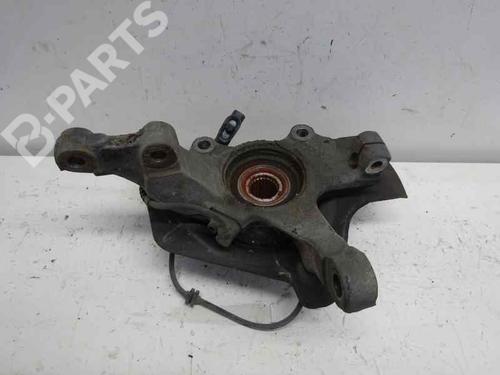 Left front steering knuckle OPEL CORSA D (S07) 1.3 CDTI (L08, L68) | BP4553120M25 