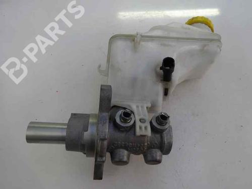 Master brake FIAT DOBLO Bus (263_) 1.3 D Multijet (263AXU1A, 263AYB1A) (95 hp) 4639733