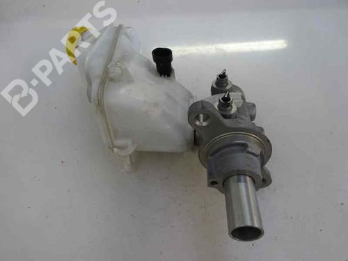 Brake master cylinder FIAT DOBLO Bus (263_) 1.3 D Multijet (263AXU1A, 263AYB1A) | BP4639733M77 