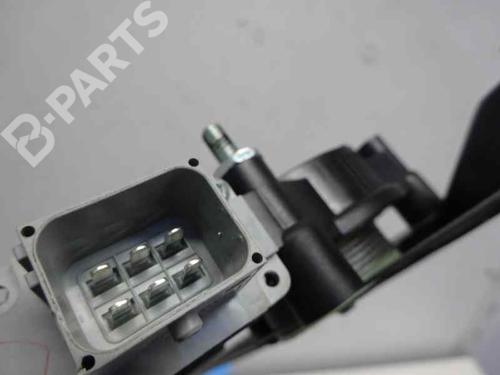 Front right window mechanism FIAT DOBLO Bus (263_) 1.3 D Multijet (263AXU1A, 263AYB1A) | BP4639740C23 