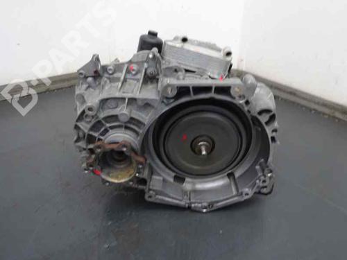 Gearbox AUDI A3 Sportback (8PA) 2.0 TDI 16V | BP4562680M3 
