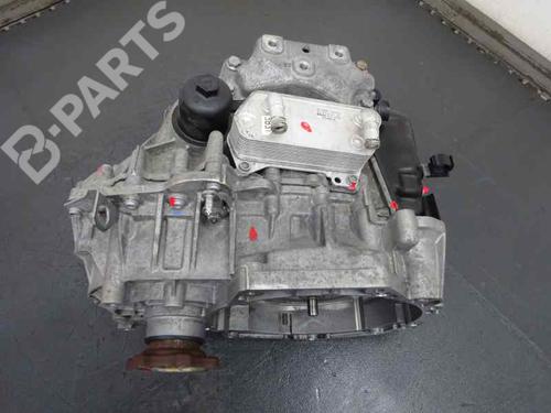 Gearbox AUDI A3 Sportback (8PA) 2.0 TDI 16V | BP4562680M3 
