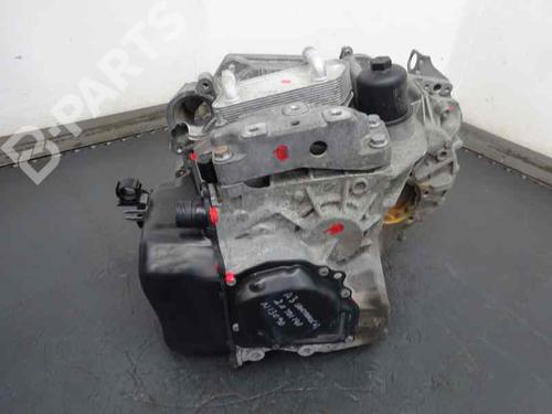 Gearbox AUDI A3 Sportback (8PA) 2.0 TDI 16V | BP4562680M3 