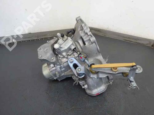 Gearbox OPEL CORSA D (S07) 1.3 CDTI (L08, L68) | BP4562658M3 