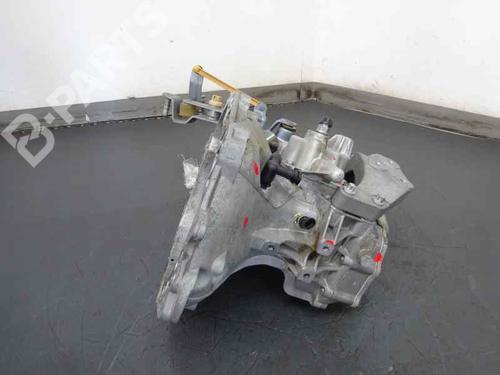Gearbox OPEL CORSA D (S07) 1.3 CDTI (L08, L68) | BP4562658M3 