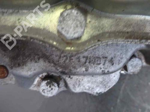Gearbox OPEL CORSA D (S07) 1.3 CDTI (L08, L68) | BP4562658M3 