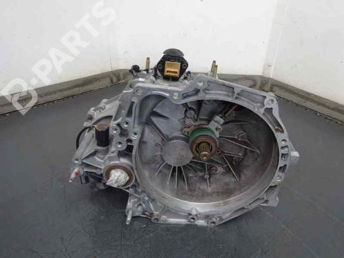 Used Gearbox FORD MONDEO II (BAP) [1996-2000]  4562659