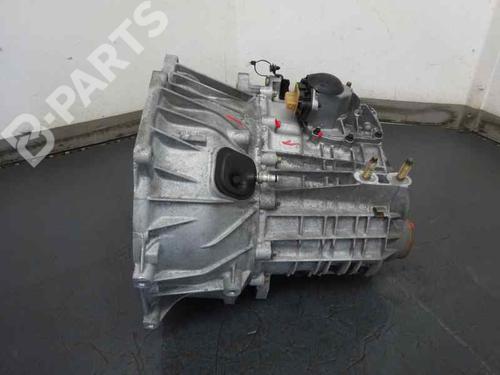 Gearbox FORD MONDEO II (BAP)  | BP4562659M3 