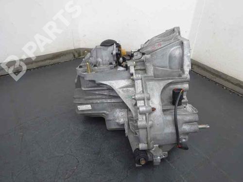 Gearbox FORD MONDEO II (BAP)  | BP4562659M3 
