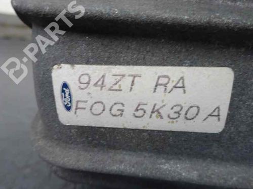 Gearbox FORD MONDEO II (BAP)  | BP4562659M3 