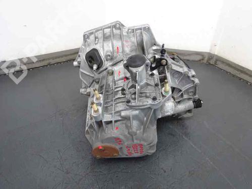 Gearbox FORD MONDEO II (BAP)  | BP4562659M3 