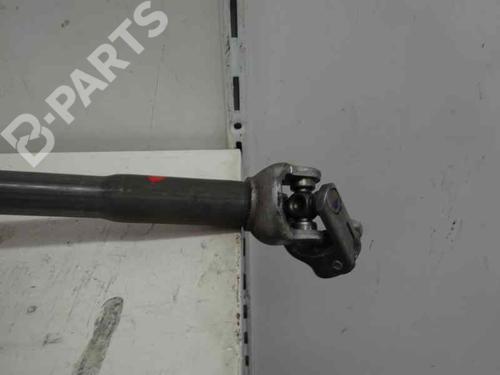 Steering column FIAT DOBLO Bus (263_) 1.3 D Multijet (263AXU1A, 263AYB1A) | BP4639709M21 