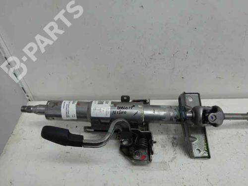 Steering column FIAT DOBLO Bus (263_) 1.3 D Multijet (263AXU1A, 263AYB1A) | BP4639709M21 