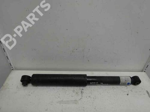 Used Right rear shock absorber FIAT DOBLO Bus (263_) 1.3 D Multijet (263AXU1A, 263AYB1A) (95 hp) 4639710