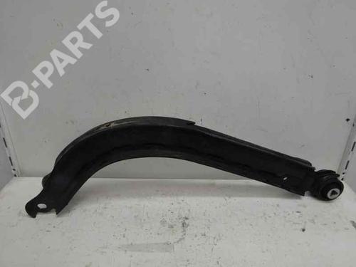 Used Left rear suspension arm FIAT DOBLO Bus (263_) 1.3 D Multijet (263AXU1A, 263AYB1A) (95 hp) 4639713