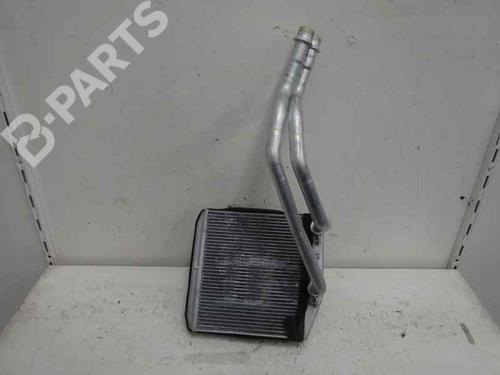 Used Heater matrix FIAT DOBLO Bus (263_) 1.3 D Multijet (263AXU1A, 263AYB1A) (95 hp) 4639718