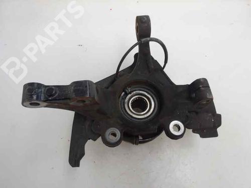 Right front steering knuckle FIAT DOBLO Bus (263_) 1.3 D Multijet (263AXU1A, 263AYB1A) | BP4639720M26 