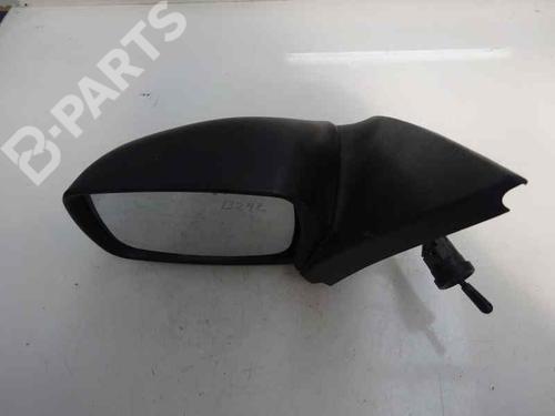 Used Left mirror FORD FIESTA III (GFJ) 1.1 (55 hp) 4566271
