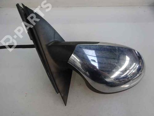 Right mirror SEAT IBIZA III (6L1) 1.4 TDI | BP4566276C27 