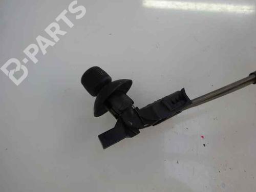 Right mirror SEAT IBIZA III (6L1) 1.4 TDI | BP4566276C27 