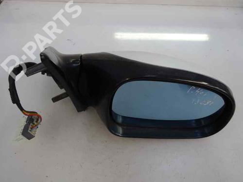 Used Right mirror PEUGEOT 406 (8B) 2.1 TD 12V (109 hp) 4562666