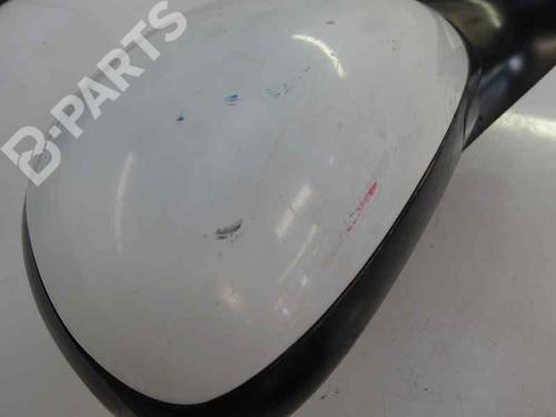 Right mirror PEUGEOT 406 (8B) 2.1 TD 12V | BP4562666C27 