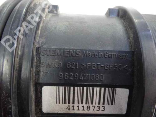 Mass air flow sensor CITROËN XSARA (N1) 2.0 HDi 90 | BP4566278M95 