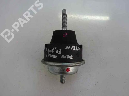 Used Engine mount PEUGEOT 206 Hatchback (2A/C) 1.4 HDi eco 70 (68 hp) 8796915