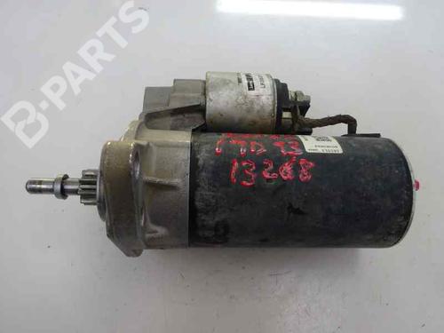 Used Starter SEAT IBIZA II (6K1) 1.9 D (64 hp) 4566258