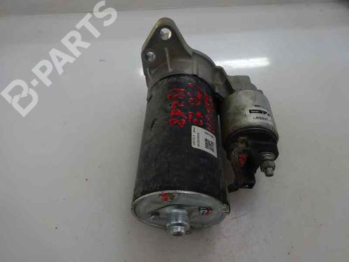 Starter SEAT IBIZA II (6K1) 1.9 D | BP4566258M8 