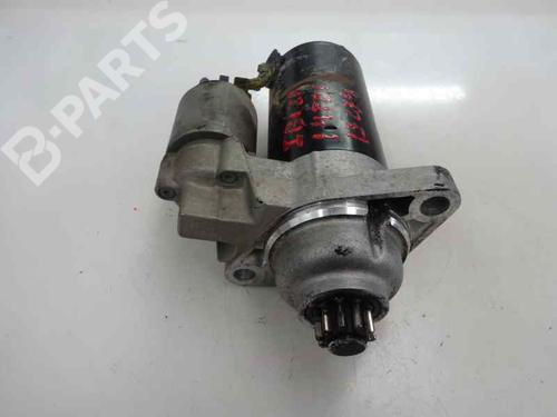 Startmotor SEAT IBIZA III (6L1) 1.4 TDI | BP4566260M8 