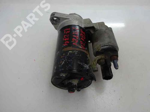 Startmotor SEAT IBIZA III (6L1) 1.4 TDI | BP4566260M8 