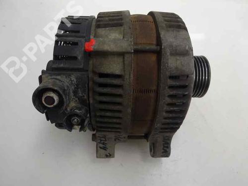 Generator CITROËN XSARA (N1) 2.0 HDi 90 (90 hp) 4566300