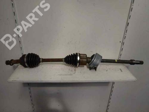 Used Right front driveshaft FORD MONDEO II (BAP) [1996-2000]  4566310