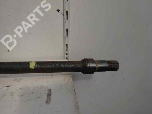 Right front driveshaft FORD MONDEO II (BAP)  | BP4566310M39 