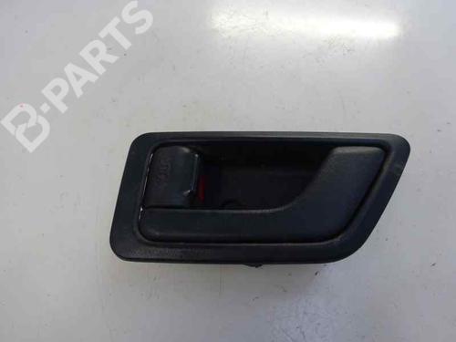 Used Front left interior door handle HYUNDAI GETZ (TB) [2001-2011]  4581802