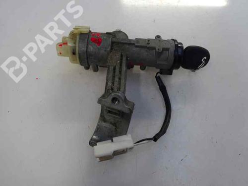Used Ignition barrel HYUNDAI GETZ (TB) [2001-2011]  4581804